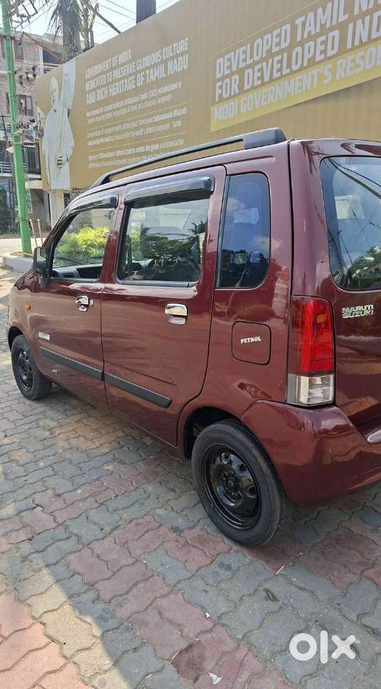 Honda City Zx Gxi, 2008, Petrol