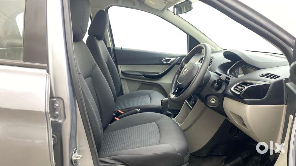 Tata Tiago 1.2 Revotron Xz Plus, 2019, Petrol