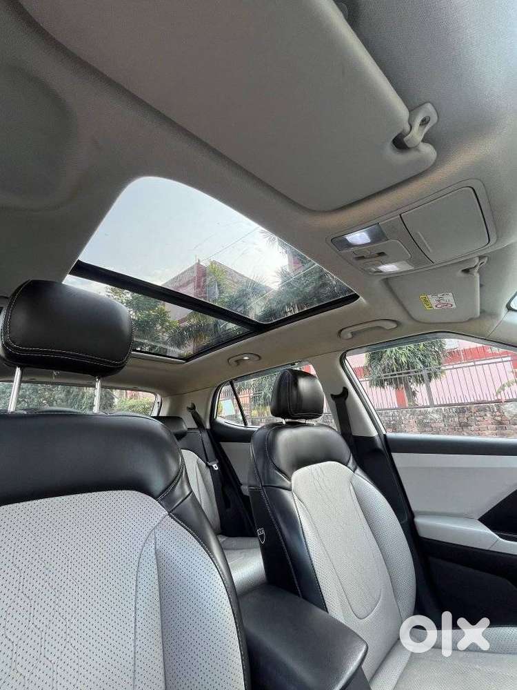 Hyundai Creta 1.5 Sx Executive Diesel, 2022, Diesel