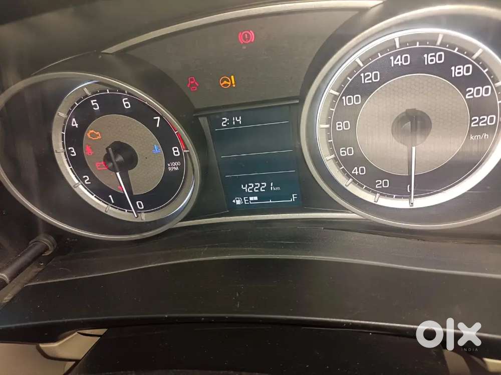 2022 Model Well Maintained All Features In Working Condition