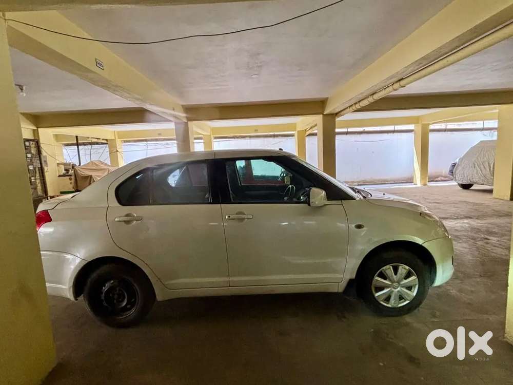 Good Condition When Maintained