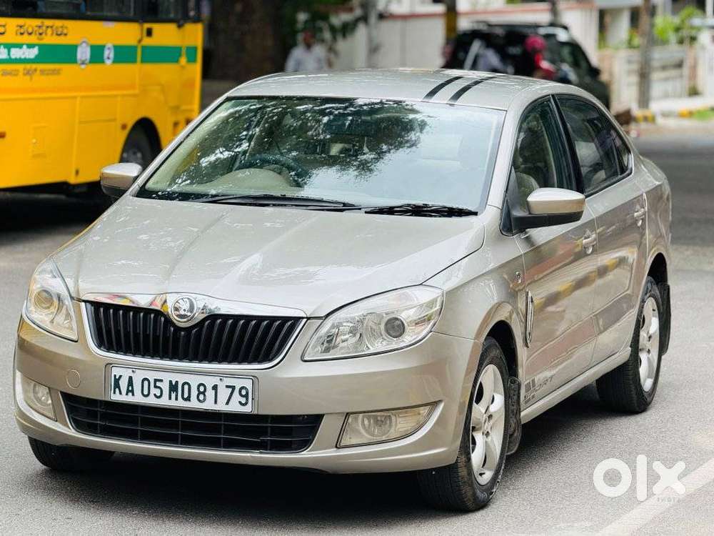 Skoda Rapid 1.5 Tdi Elegance, 2015, Diesel