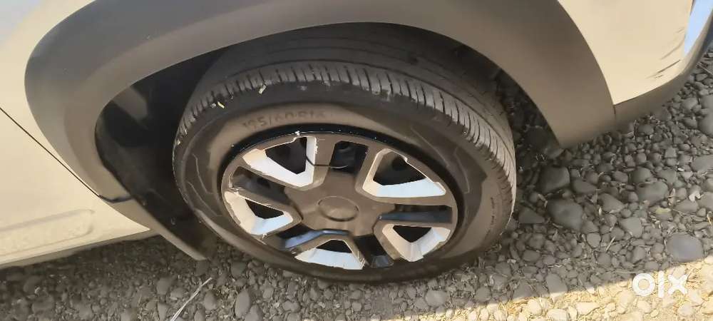 Renault Kiger 2025 Petrol Good Condition