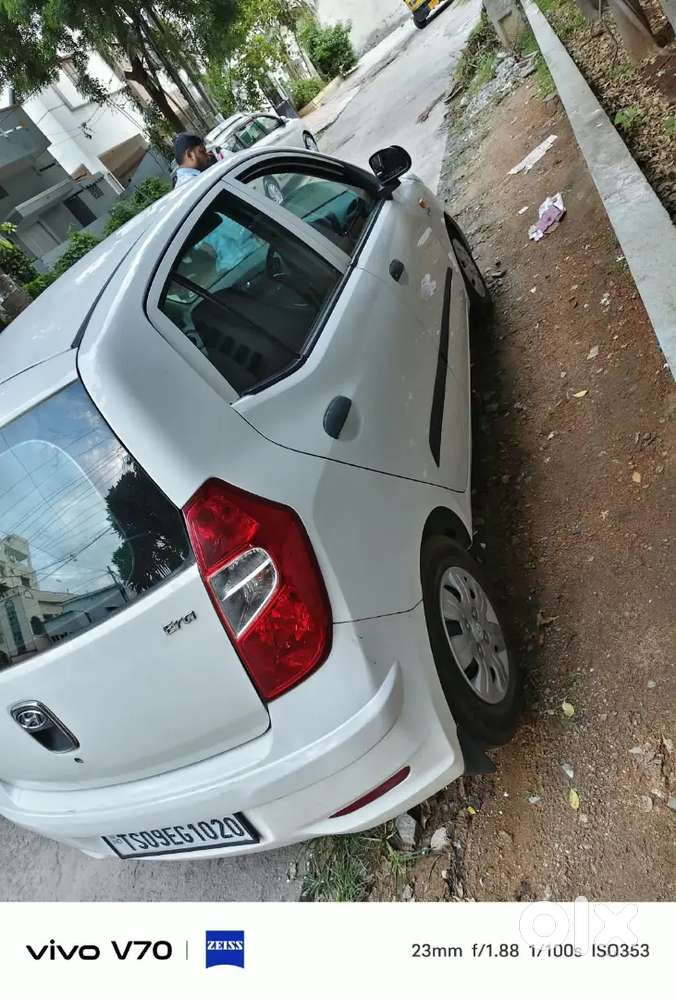 Hyundai I10 Era 2015