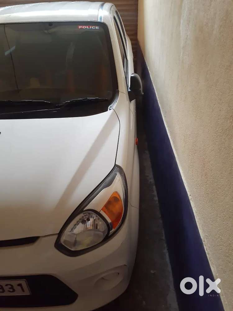 Maruti Suzuki Alto 2017 Petrol Manual