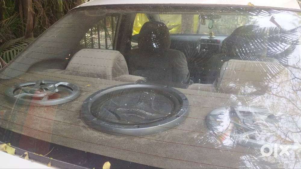 Honda City Dolphin Model Best Condition With Cng Fitting Vip Number