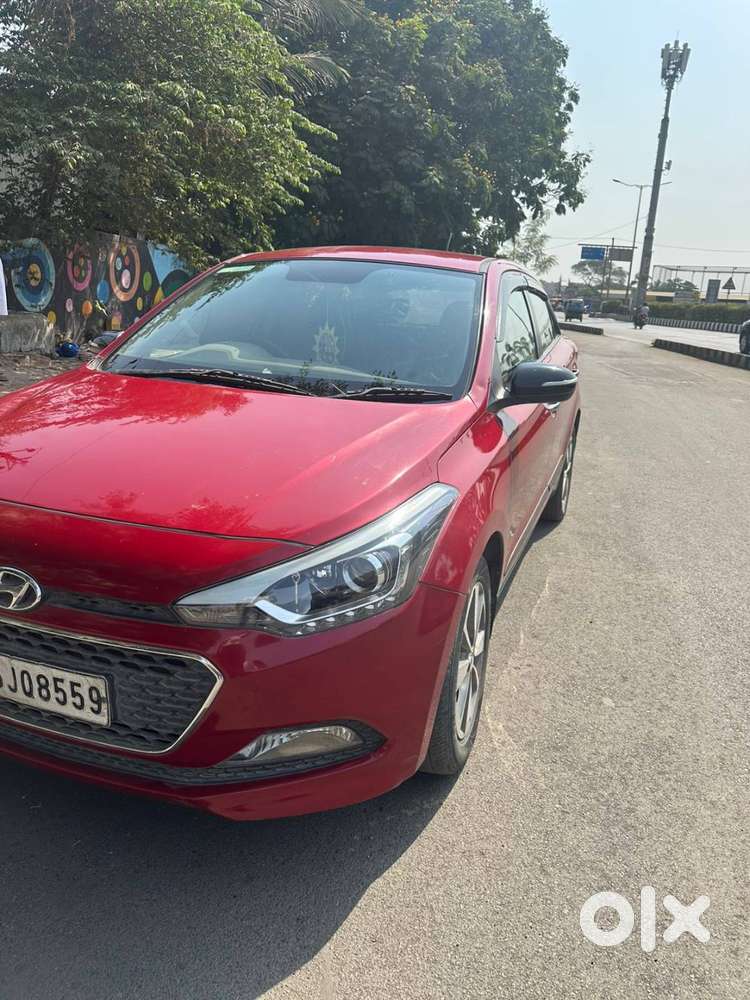 Hyundai I20 Diesel 2016 – Well Maintained  Single Owner