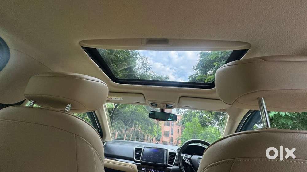 Honda City Zx Petrol Cvt, 2023, Petrol