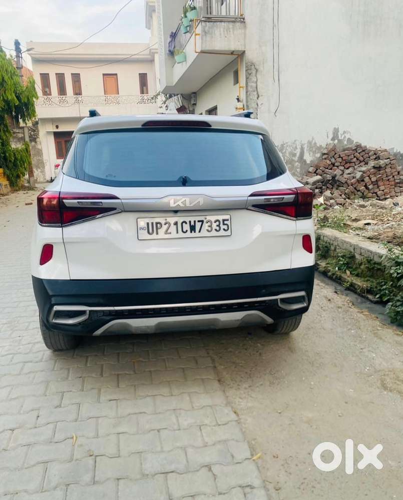 Kia New Seltos Hte+ 2023