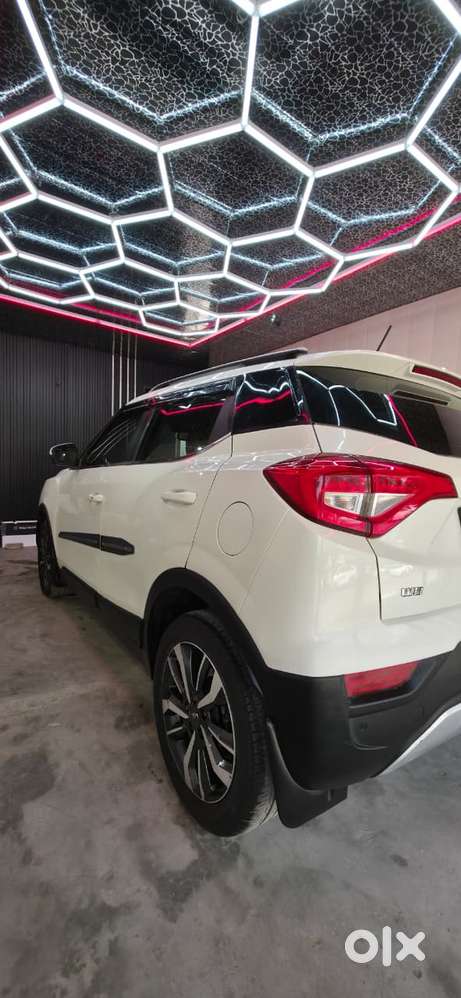 Mahindra Xuv300 W8 Option Diesel, 2019, Diesel