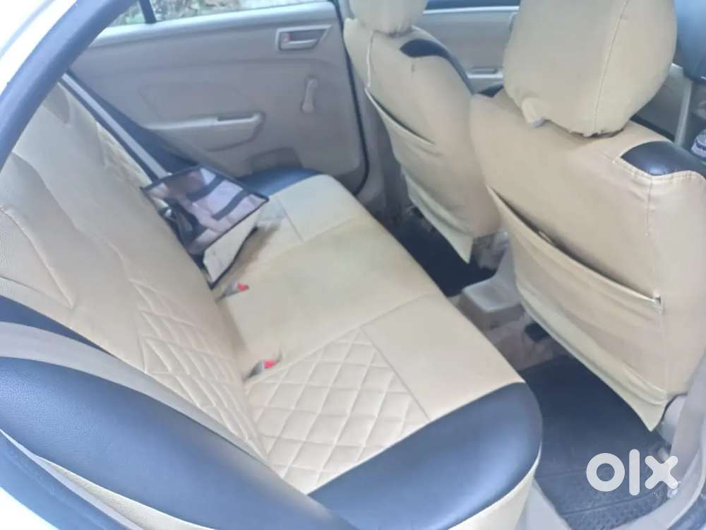 Maruti Suzuki Swift Dzire Tour 2022 Cng & Hybrids 68000 Km Driven