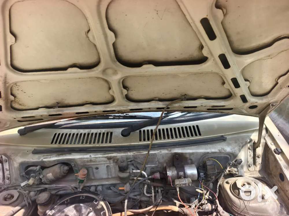 Maruti Suzuki 800 (2006) Good Condition (rare Gold Colour)