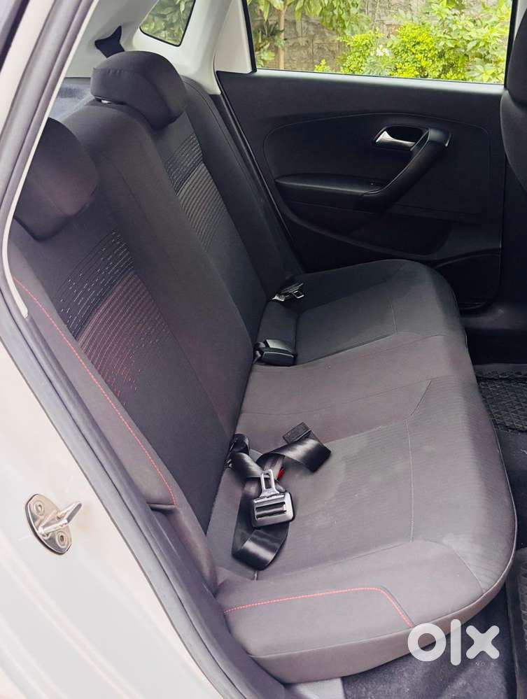 Volkswagen Polo, 2021, Petrol