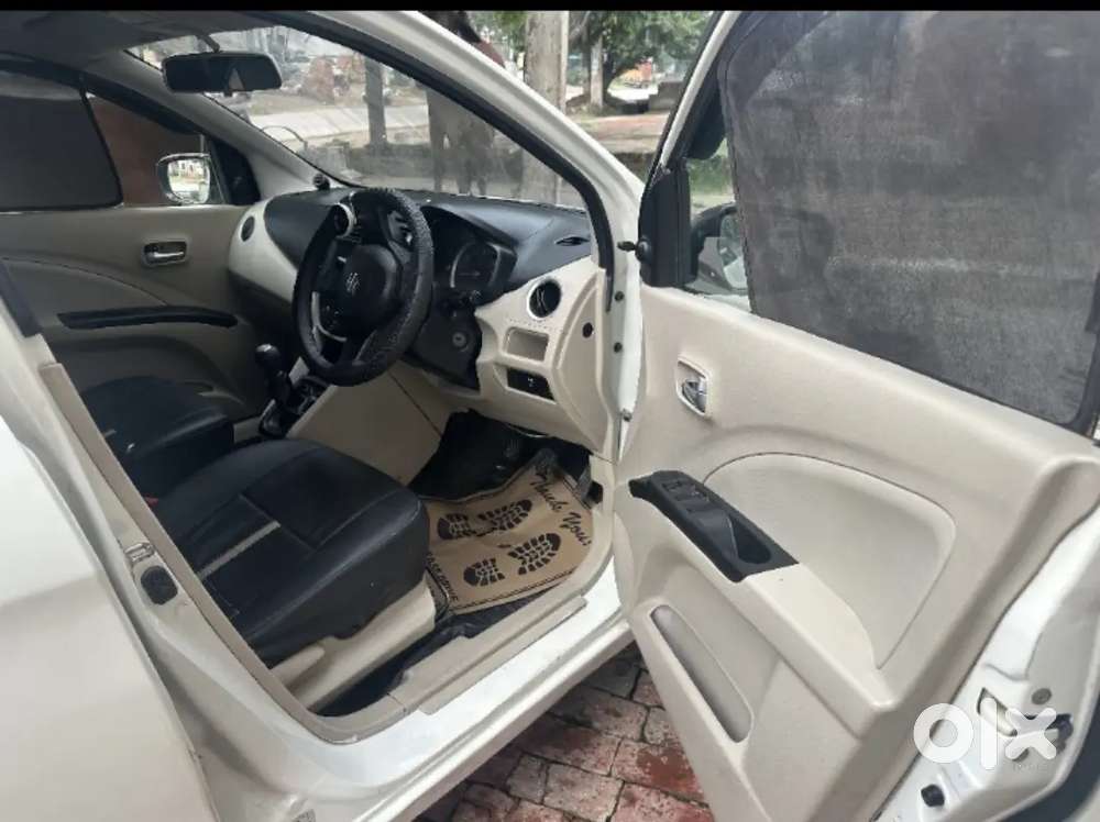 Maruti Suzuki Celerio 2019
