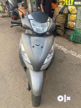 Scooter Buy Sell Second Hand TVS Scooty in Gajuwaka Used TVS Scooters in Gajuwaka OLX