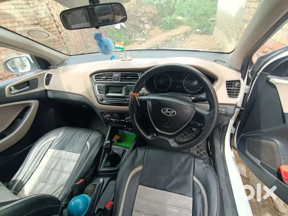 Hyundai I20 2019