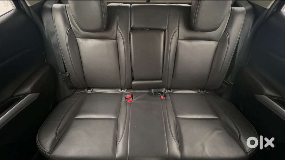 Maruti Suzuki S-cross Alpha 1.6, 2021, Petrol