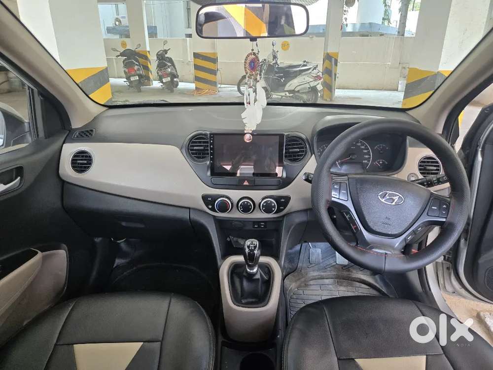 Hyundai Grand I10 Crdi 2016 Variant