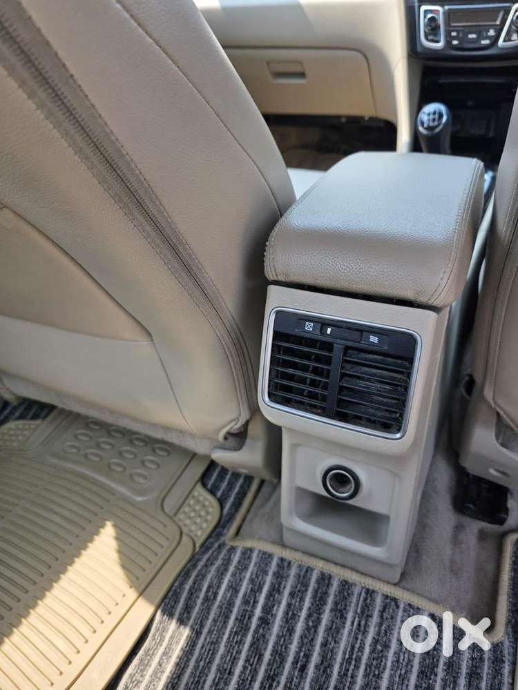 Maruti Suzuki Ciaz 2017 Petrol 68000 Km Driven