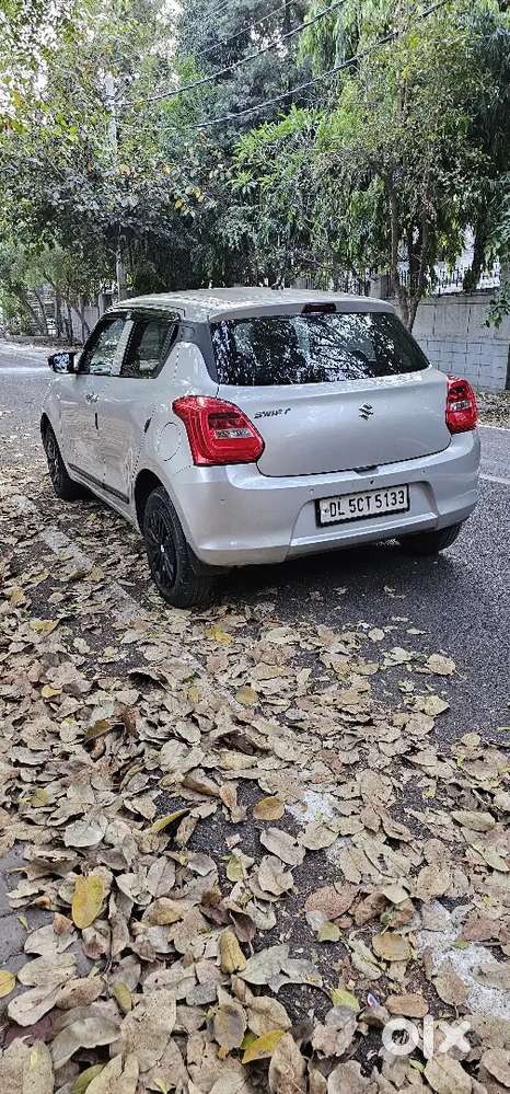 Swift Lxi 2022 Jan Music Bass Tube Good Condition With Sarvice Record