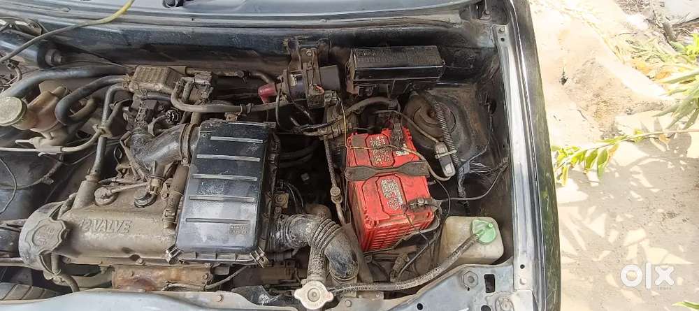 Maruti Suzuki Alto 2008 Petrol Well Maintained