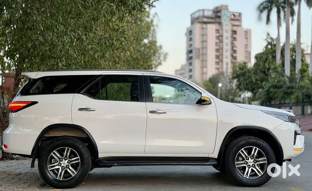 Toyota Fortuner 4x2 At 2.8 Diesel, 2023, Diesel