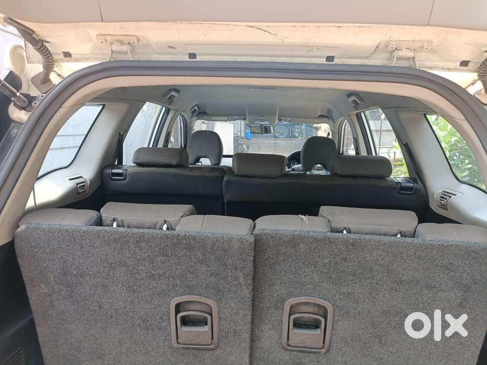 Mahindra Xuv500 W5, 2018, Diesel