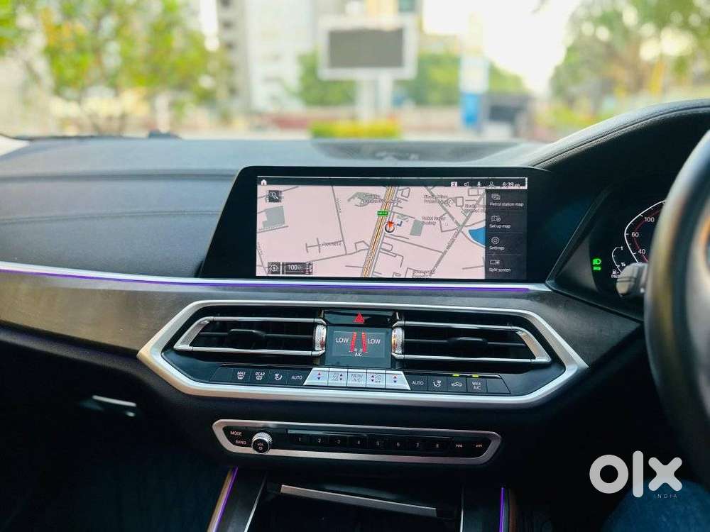 Bmw X5 Xdrive 30d Xline, 2022, Diesel