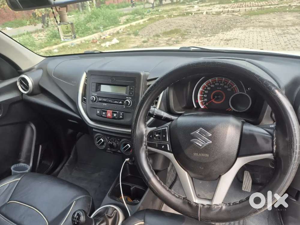 Maruti Suzuki Celerio Zxi 2022
