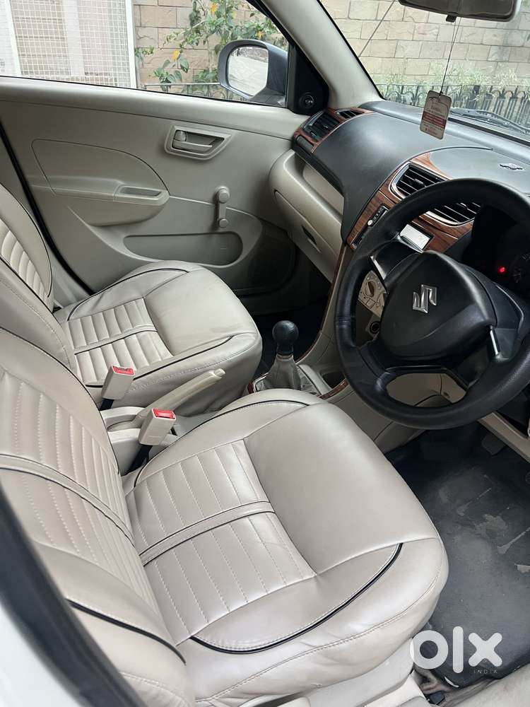 Maruti Suzuki Swift Dzire Ldi Bsiv, 2014, Diesel