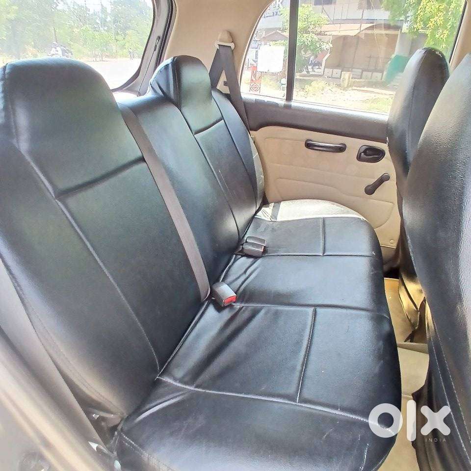 Hyundai Santro Xing, 2013, Petrol