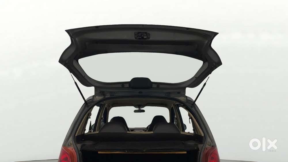 Hyundai Santro Xing Gl Plus, 2013, Petrol