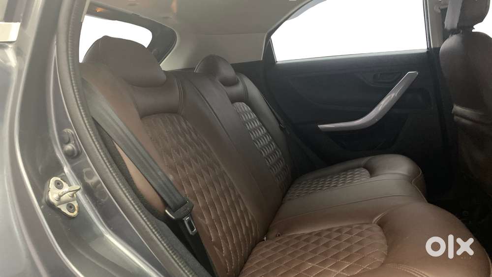 Tata Nexon 1.2 Revotron Xma, 2020, Petrol