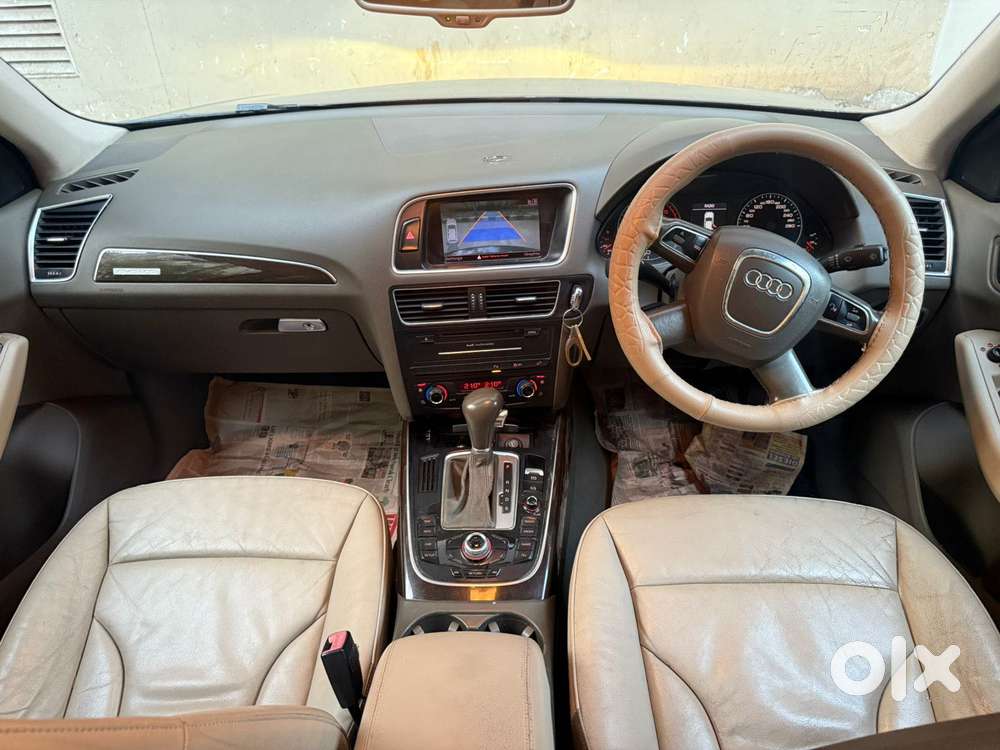 Audi Q5 2009-2012 2.0 Tdi Quattro, 2013, Diesel