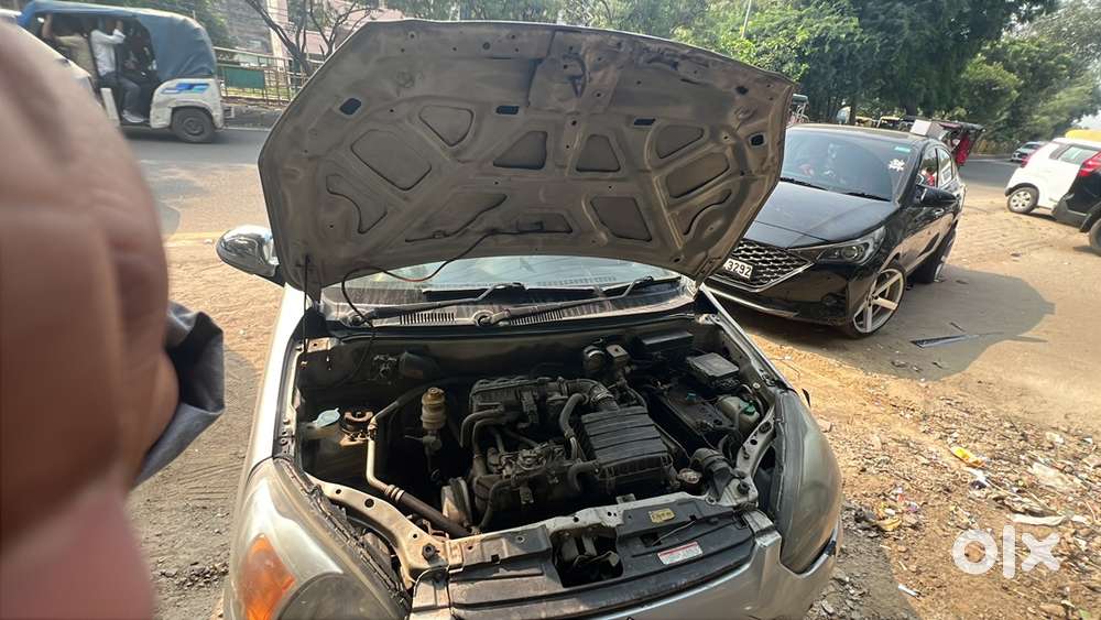 Maruti Suzuki Alto 2017 Km Driven