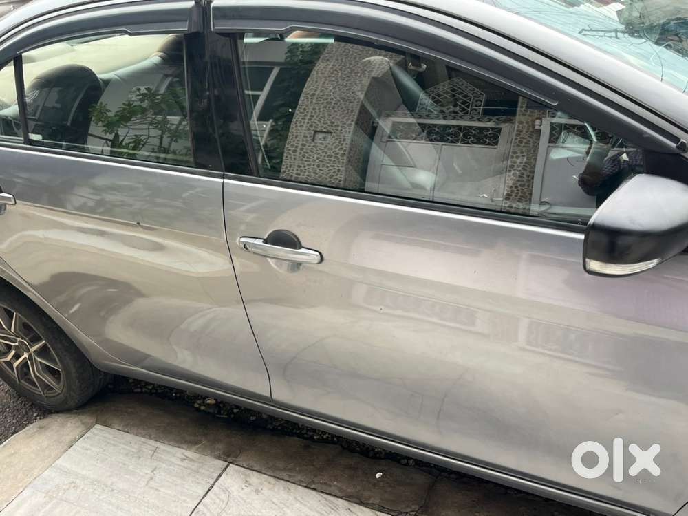 Maruti Suzuki Ciaz Petrol 2015