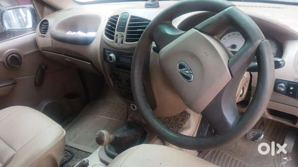 Mahindra Xylo 2014
