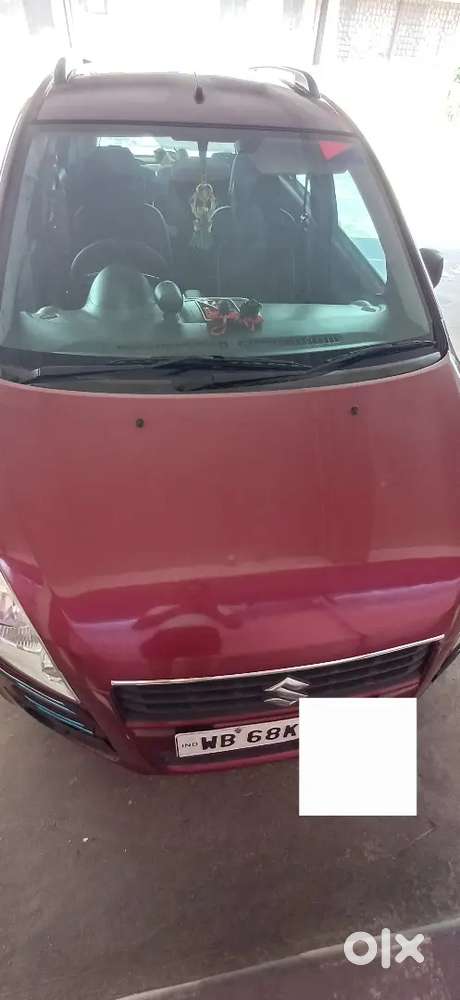 Maruti Suzuki Ritz 2011 Petrol 16000 Km Driven.