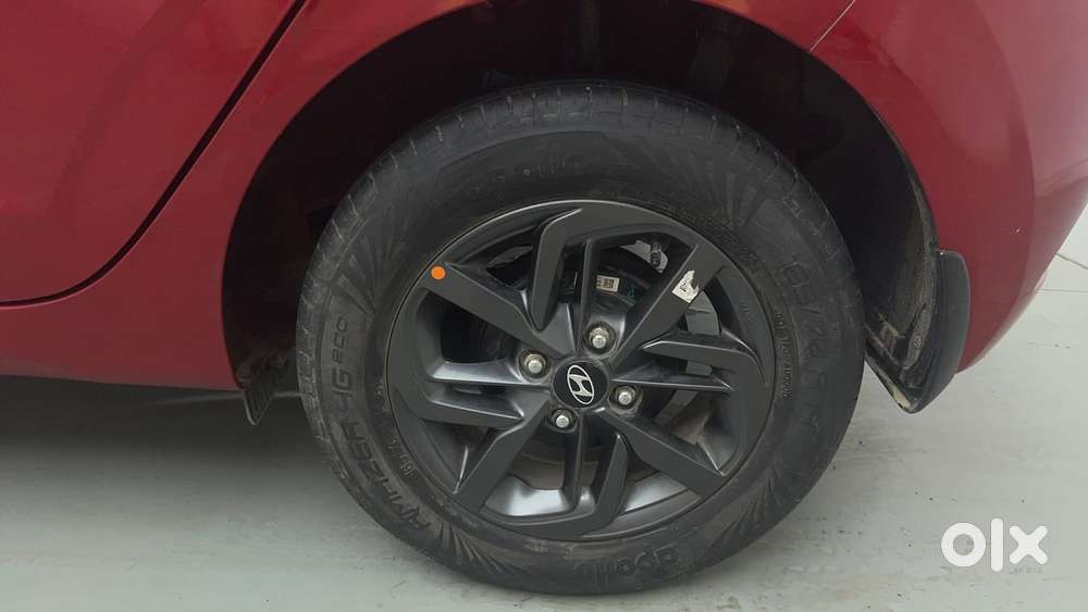 Hyundai Grand I10 Nios Sportz 1.2 Kappa Vtvt, 2021, Petrol