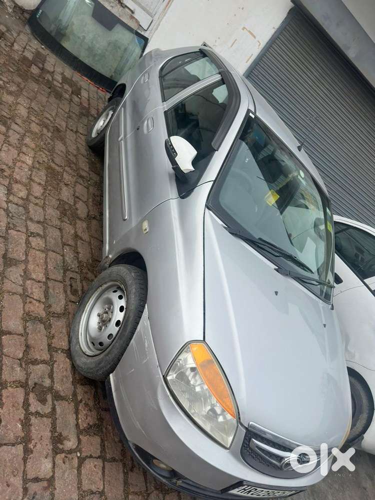 Tata Indigo Ecs 2014