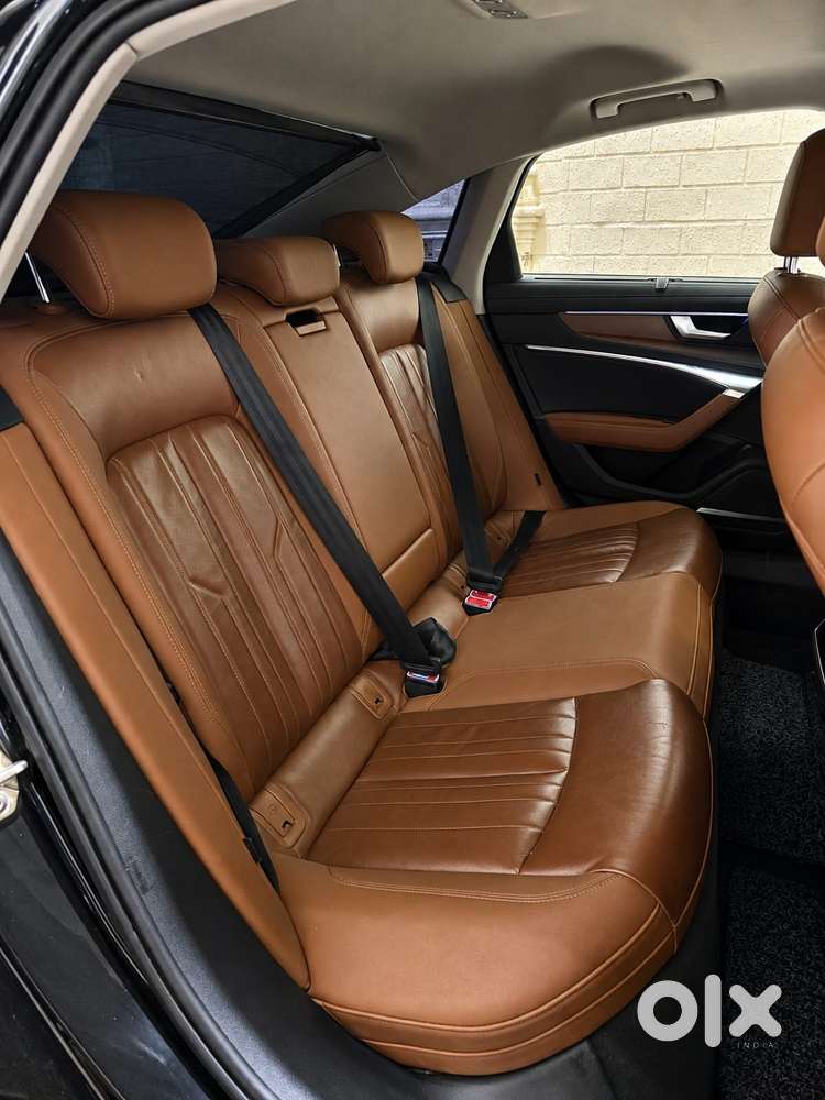 Audi A6, 2025, Petrol