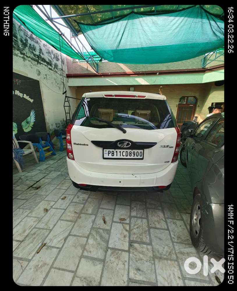 Mahindra Xuv500 2017 Diesel 106010 Km Driven With Zero Debt Insurance