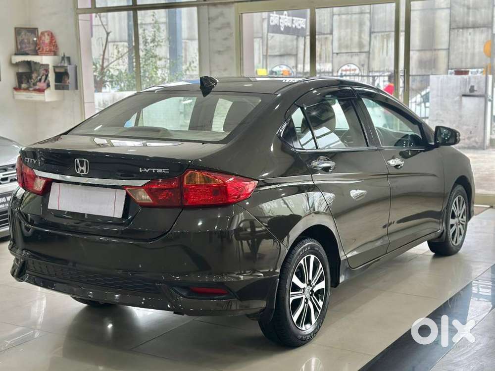 Honda City I-vtec V, 2022, Petrol