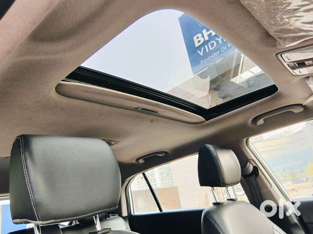 Hyundai Creta 1.6 Sx (o), 2019, Petrol