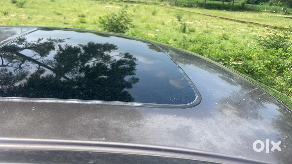 Honda City Diesel V Mt Sunroof 2014