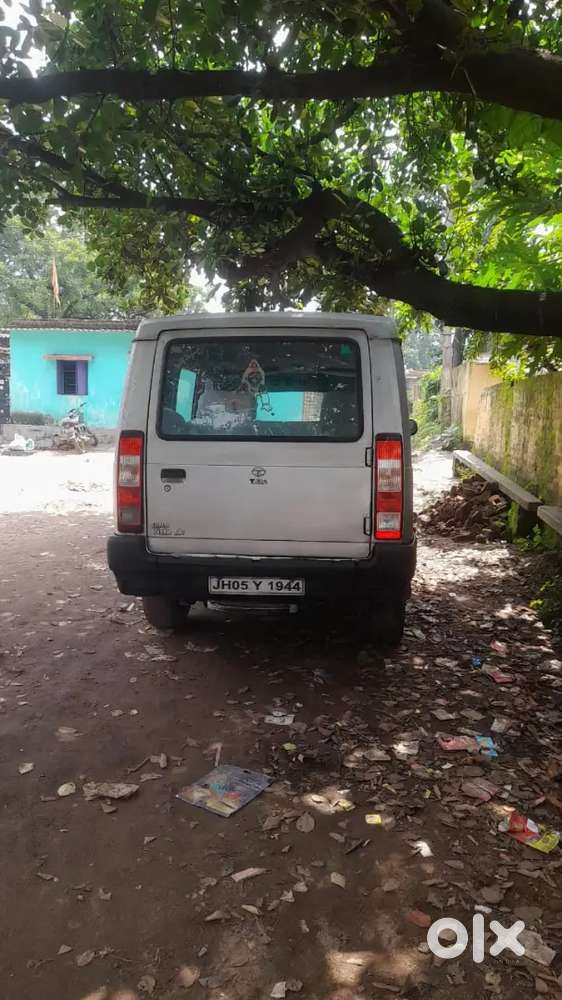 Tata Sumo Victa 2009