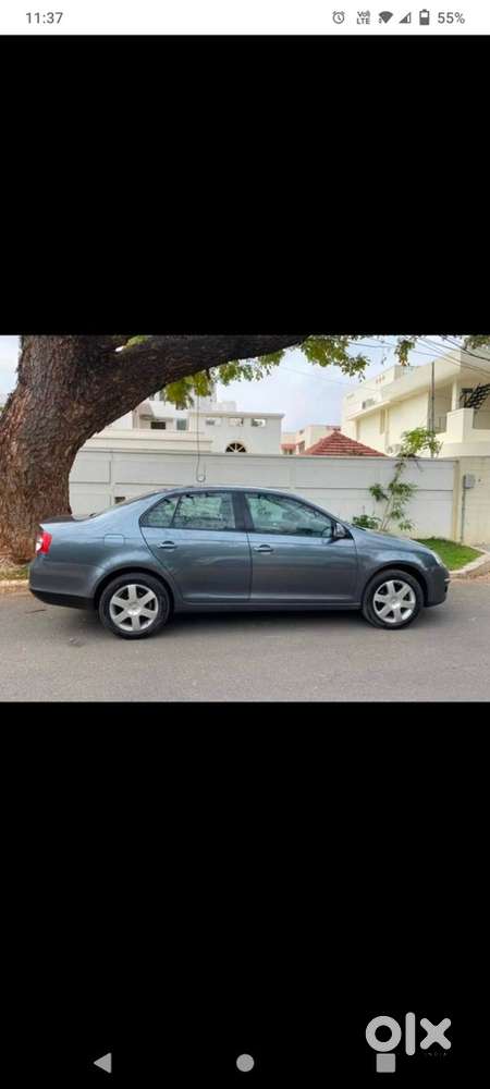 Volkswagen Jetta Diesel 2010