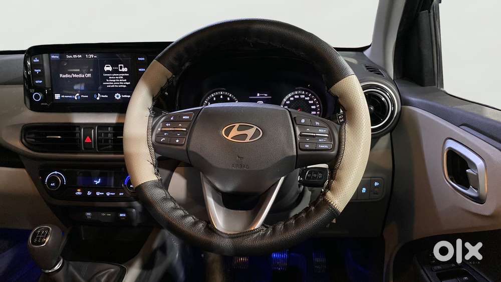 Hyundai Grand I10 Nios Sportz 1.2 Kappa Vtvt, 2023, Petrol