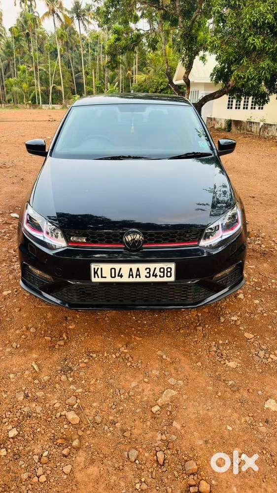 Volkswagen Polo 2011 Diesel Well Maintained