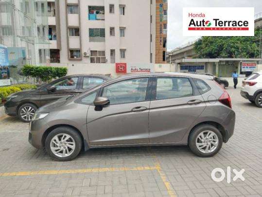 Honda Jazz 1.2 Sv I Vtec, 2016, Petrol